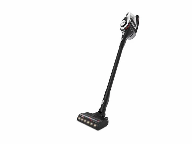 Bosch unlimited gen2 serie 8 stofzuiger - afbeelding 1 van  5