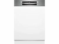 Bosch vaatwasser inbouw smi6ycs02e semi-ingebouwd - afbeelding 1 van  8