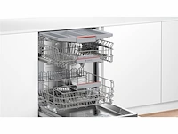 Bosch vaatwasser inbouw smi6ycs02e semi-ingebouwd - afbeelding 4 van  8