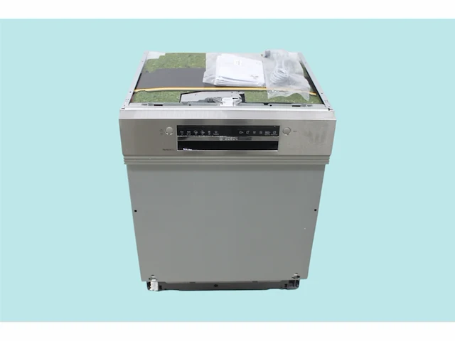 Bosch vaatwasser inbouw smi6ycs02e semi-ingebouwd - afbeelding 5 van  8