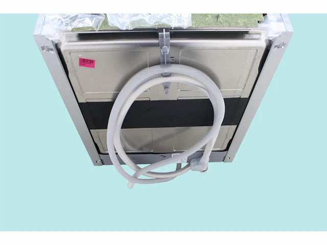 Bosch vaatwasser inbouw smi6ycs02e semi-ingebouwd - afbeelding 6 van  8