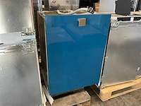 Bosch vaatwasser - afbeelding 1 van  8