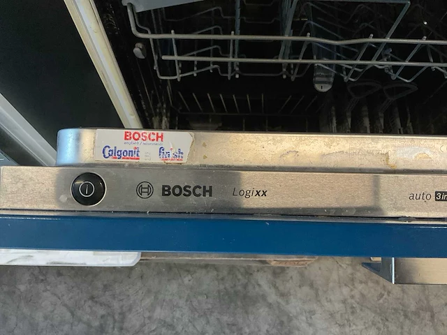 Bosch vaatwasser - afbeelding 4 van  8