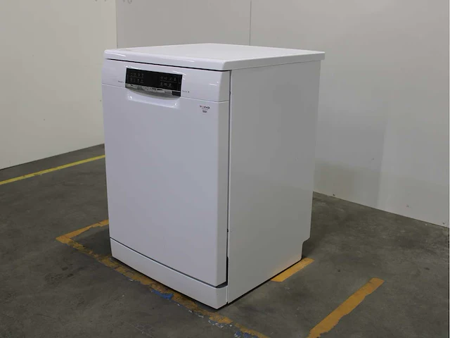Bosch vaatwasser - afbeelding 5 van  6
