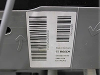 Bosch vaatwasser - afbeelding 6 van  6