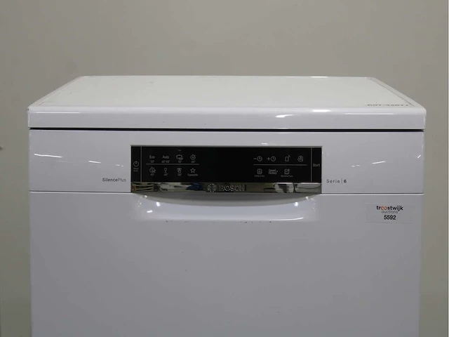 Bosch vaatwasser - afbeelding 2 van  6