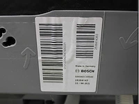 Bosch vaatwasser - afbeelding 6 van  6