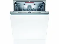 Bosch voll. geïntegreerde vaatwasser smv4hcx48n - afbeelding 1 van  3