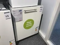 Bosch voll. geïntegreerde vaatwasser smv4hcx48n - afbeelding 2 van  3