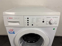 Bosch wae24190 wasmachine6kg 1200t - afbeelding 3 van  8