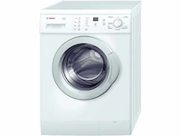 Bosch wae2834p wasmachine 6kg 1400t - afbeelding 1 van  6