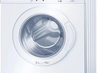 Bosch wae283e25 varioperfect wasmachine 7kg 1400t - afbeelding 1 van  6