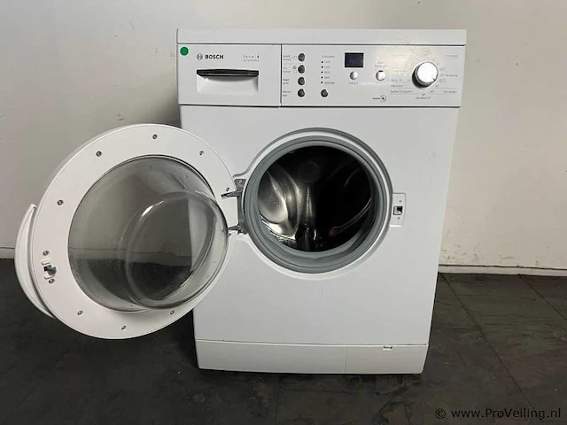 Bosch wae283e25 varioperfect wasmachine 7kg 1400t - afbeelding 2 van  6