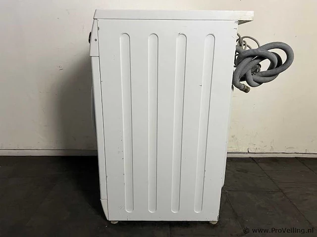 Bosch wae283e25 varioperfect wasmachine 7kg 1400t - afbeelding 3 van  6