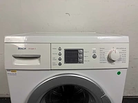 Bosch wae28460 wasmachine 6kg 1400t - afbeelding 3 van  9