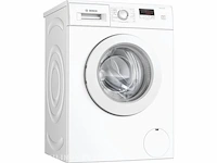 Bosch waj28072nl - serie 2 - wasmachine - afbeelding 1 van  8