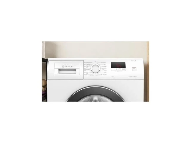 Bosch waj28072nl - serie 2 - wasmachine - afbeelding 3 van  8