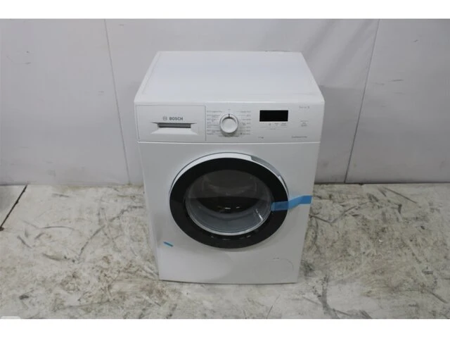 Bosch waj28072nl - serie 2 - wasmachine - afbeelding 4 van  8