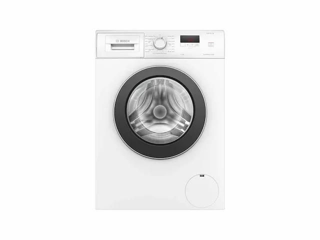 Bosch waj28072nl wasmachine - afbeelding 1 van  1