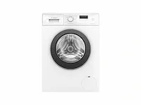 Bosch waj28072nl wasmachine