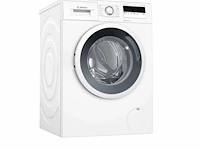 Bosch wan28121 wasmachine 7kg 1400t