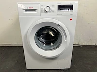 Bosch wan28231 serie 4 wasmachine 7 kg a+++ - afbeelding 1 van  6