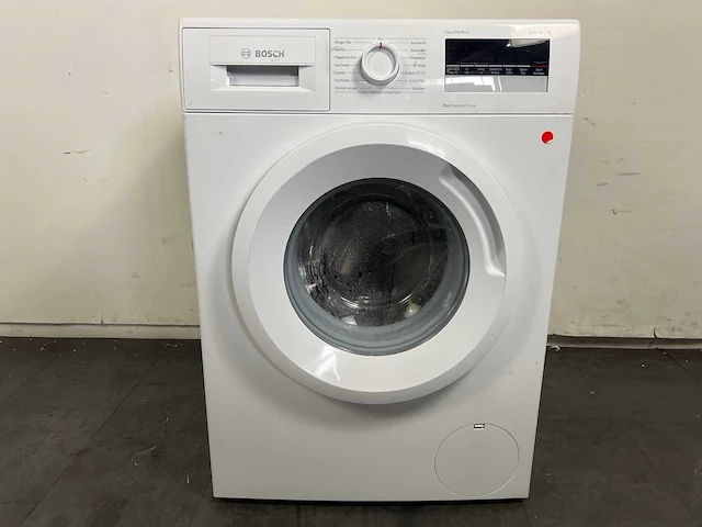 Bosch wan28231 serie 4 wasmachine 7 kg a+++ - afbeelding 1 van  6