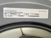 Bosch wan28231 serie 4 wasmachine 7 kg a+++ - afbeelding 3 van  6