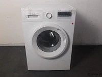 Bosch wan282m0 wasmachine 7kg 1400t - afbeelding 2 van  3