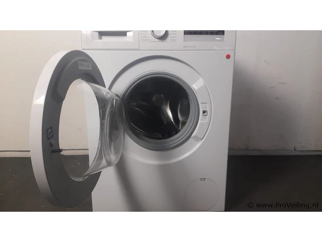 Bosch wan282m0 wasmachine 7kg 1400t - afbeelding 3 van  3