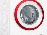 Bosch wan282v9 wasmachine 7kg 1400t - afbeelding 1 van  5