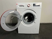 Bosch wan282v9 wasmachine 7kg 1400t - afbeelding 2 van  5