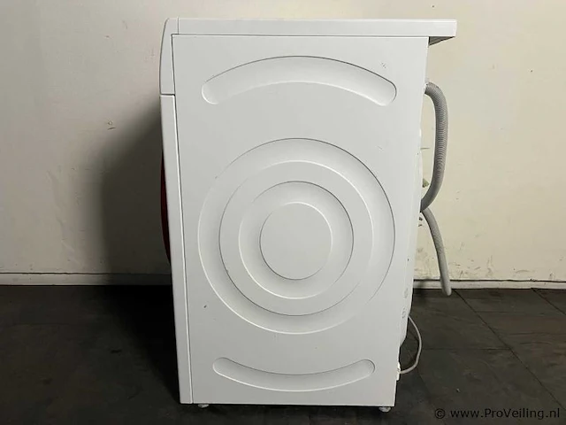 Bosch wan282v9 wasmachine 7kg 1400t - afbeelding 3 van  5