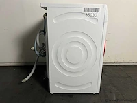 Bosch wan282v9 wasmachine 7kg 1400t - afbeelding 5 van  5