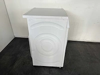 Bosch waq24461gb wasmachine voorbelading 8 kg 1200 rpm wit - afbeelding 2 van  7