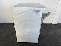 Bosch waq24461gb wasmachine voorbelading 8 kg 1200 rpm wit - afbeelding 4 van  7