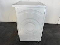 Bosch waq24461gb wasmachine voorbelading 8 kg 1200 rpm wit - afbeelding 6 van  7