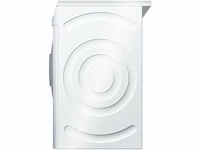 Bosch waq283s1gb wasmachine voorbelading 8 kg 1400 rpm wit - afbeelding 3 van  8