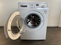 Bosch waq283s1gb wasmachine voorbelading 8 kg 1400 rpm wit - afbeelding 6 van  8