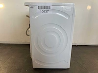 Bosch waq283s1gb wasmachine voorbelading 8 kg 1400 rpm wit - afbeelding 7 van  8