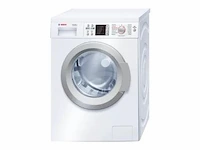 Bosch waq284v0 wasmachine 7kg 1400t - afbeelding 1 van  3