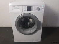 Bosch waq284v0 wasmachine 7kg 1400t - afbeelding 1 van  2