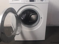 Bosch waq284v0 wasmachine 7kg 1400t - afbeelding 2 van  2