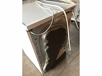 Bosch warmtepomp droger gebruikt 230v 6 kg 2500w - afbeelding 2 van  4