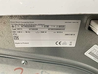 Bosch wasdroger (2x) - afbeelding 6 van  8
