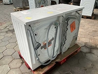 Bosch wasmachine en droger - afbeelding 3 van  7
