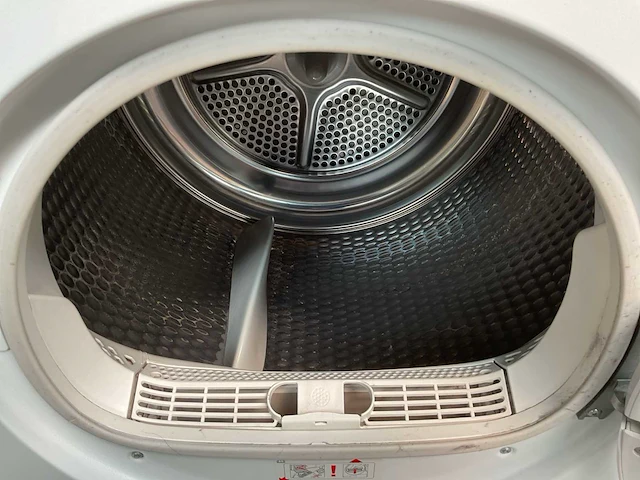 Bosch wasmachine en droger - afbeelding 5 van  7