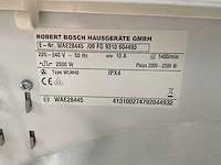 Bosch wasmachine en droger - afbeelding 7 van  7