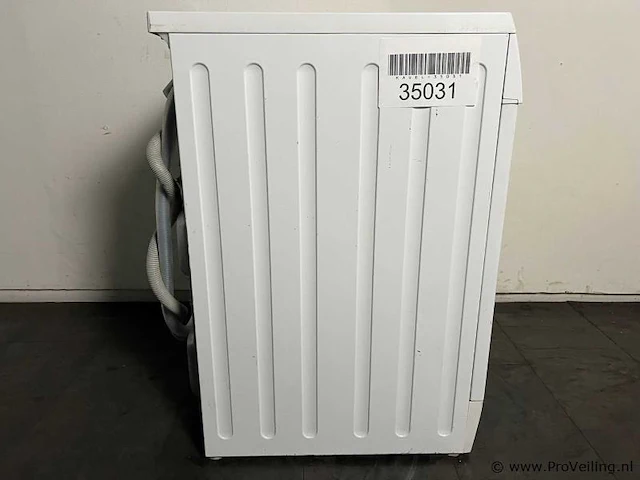 Bosch wasmachine was284a1 - afbeelding 3 van  5