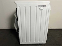 Bosch wasmachine was284a1 - afbeelding 3 van  5